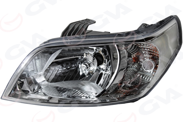 GVA 2090210 | Far Sol Motorlu Chevrolet Aveo T250 T255 09-11