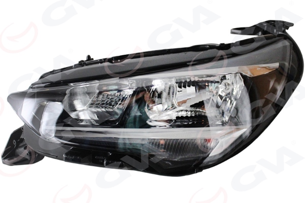 GVA 2090258 | Far Sol Halojen Opel Corsa F 20 >