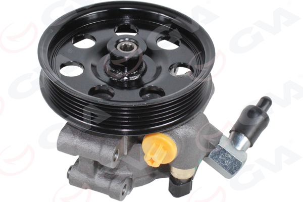 GVA 2535001 | Hidrolik Direksiyon Pompası Ford Focus Bm 98 > 04 Sensörlü