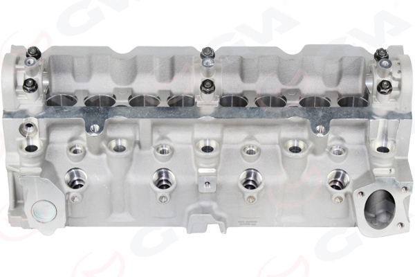 GVA 3545002 | Silindir Kapak Berlingo-Jumper-Xsara-Partner-Scudo-Expert-206-306 1.9 Dzl Dw8