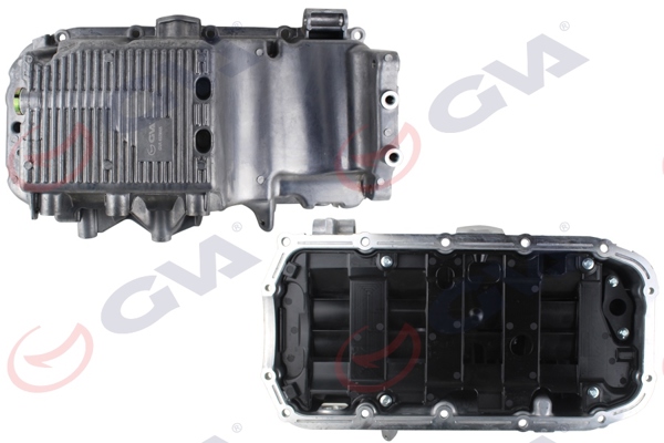 GVA 4029005 | Yağ Karteri Fiat Doblo 1.6 Mtj 13 -