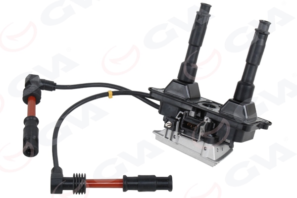GVA 5075007 | Ateşleme Bobini Passat 1.8 96-00 A4 1.8 95-01-A6 1.8 95-97