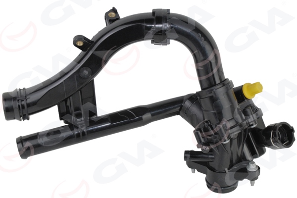 GVA 5199913 | Termostat 97 C Mercedes M274 W205 S205 C205 W212 W213 C253 R172