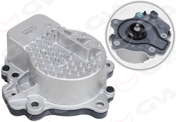 GVA 5271151 | Devirdaim Su Pompası Elektrikli Toyota Yaris 1.5L 1Nzfxe Nhp130 15->