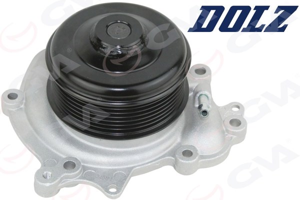 GVA 5297558 | Devirdaim Pompası Mercedes Om642 W204 C218 W212 X204 W164 W166 W251 W221