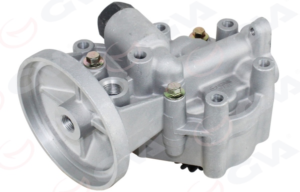 GVA 5781001 | Yağ Pompası Mitsubishi Canter 3.3L 4D31 Fe304 88-97 Tek Teker / 3.9L 4D34 Fe449 91-97
