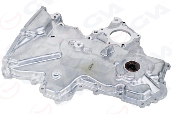 GVA 5791114 | Yağ Pompası Hyundai i30 1.6L G4fc 07-11 / Kia Ceed 1.6L G4fc 07-12 / Rio 1.4L G4fa 08-14 / Carens 1. 6L G4fc 08->