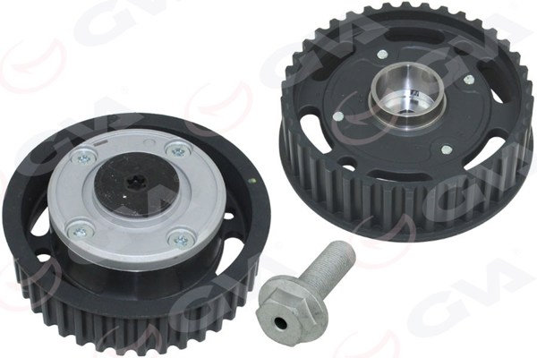 GVA 6011270 | Eksantrik Dişlisi Yağlı Kasnak Megane II 02 > Laguna II 01 > 1.6 16V K4m Açı Kaydırıcı