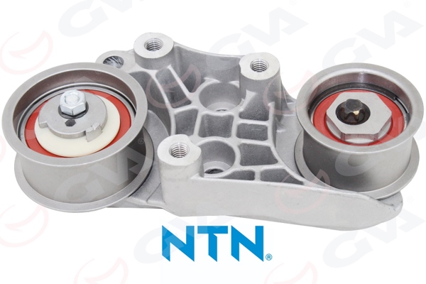GVA 6090330 | Eksantrik Gergi Rulmanı Kütüklü Vectra A-B 2.5 24V 93-00 Omega B 2.5 V6-3.0 24V 94-01