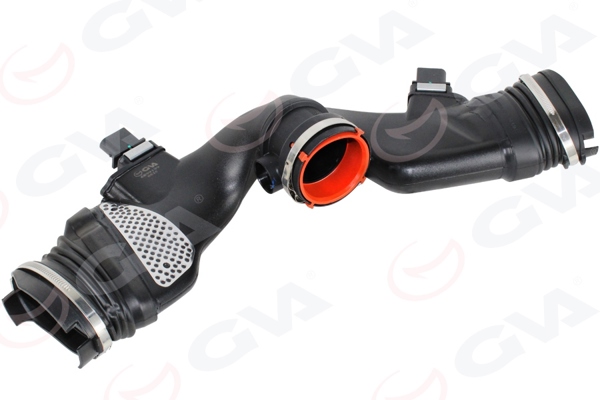 GVA 6899199 | Hava Emıs Borusu Mercedes Om642 W203 W204 W211 W212 W221 X204 W164 W463 Hava Akıs Metre Ile