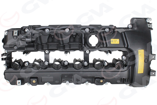 GVA 8999209 | Külbütör Kapağı BMW N54 E82 E88 E90 E91 E92 E93 E60 E61 F01 F02 E71 E89