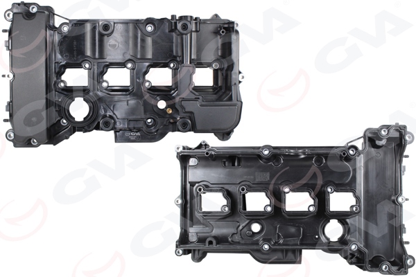 GVA 8999351 | Külbütör Kapağı Mercedes M271 Evo W204 S204 C204 W212 S212 C207 A207