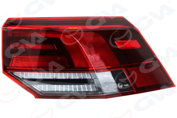 GVA 9105625 | Stop Lambası Dış Sağ Golf8 2020 > >