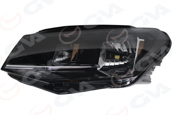 GVA 9107050 | Ön Far Sol Caddy 2015->