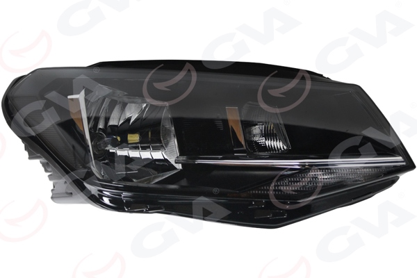 GVA 9107051 | Ön Far Sağ Caddy 2015->