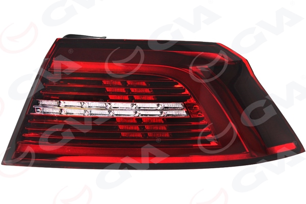 GVA 9107067 | Stop Lambası Dış Sağ Ledli Passat 2015->