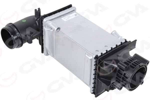 GVA 9108454 | Turbo Radyatörü İntercooler VW-Skoda-Seat-Cupra