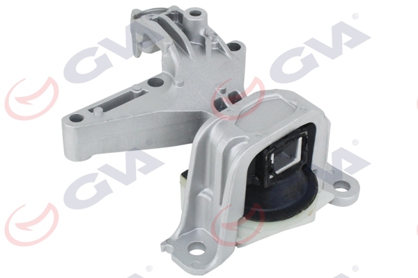 GVA 9311147 | Motor Takozu Sağ Üst Megane III 09 > Fluence 09 > Scenic III 09 > 1.5 DCI 110Hp