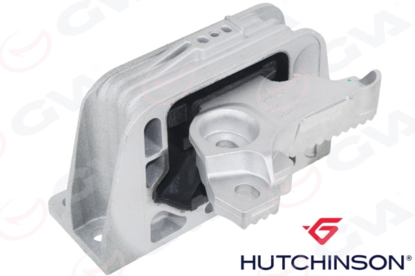 GVA 9319112 | Motor Takozu Sağ Renault Master III 10 > Opel Movano B 10 > 2.3Dci Yağlı