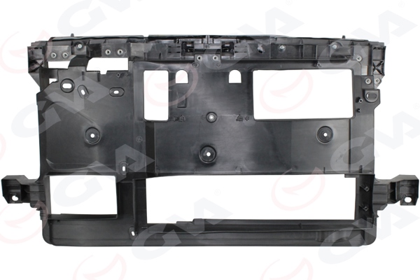 GVA 9511124 | Panel Ön Megane IV Saclı