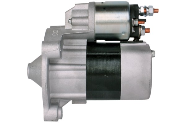 HELLA 8EA012526961 | Marş Motoru 12V 0.8Kw 9 Diş P106-P206-P207-P306-P307-Bipper-Partner-Berlingo-C2-C3-C4-Nemo-Saxo-Xsara 1.0-1.1-1.4-1.6 8V-16V