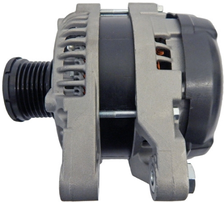HELLA 8EL011713731 | Alternatör Ford Ecosport-Fiesta-Focus-Courier 12 > 120 Amp
