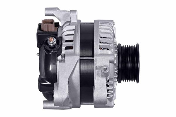 HELLA 8EL015637851 | Alternatör Honda Accord 2.0L R20a3 Cu1 08-> / CRV 2.0L R20a2 Re5 06-12