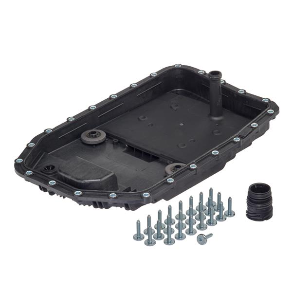 HENGST HG112HD843 | Otomatik Şanzıman Yağ Karteri Ga6hp19 BMW E81 E87 E90 E93 E60 E64 E65 F01 F02 E84 E83 E70 E85 E89