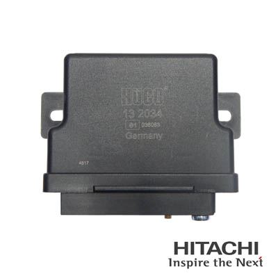 HITACHI 2502034 | Kızdırma Rolesi. W124-901-902-903…