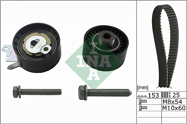 INA 530047110 | Kayış Triger