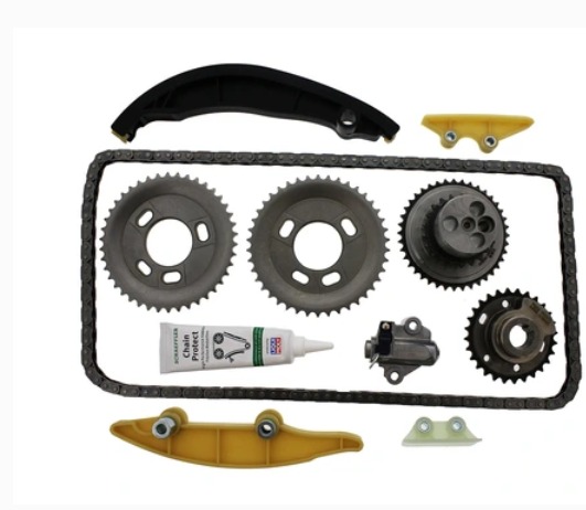 INA 559100031 | Zincir Seti Ford Ranger 11 > 3.2 TDCI Tam Set