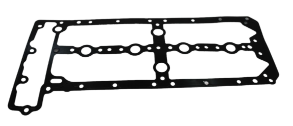 IVECO 504161187 | Külbütör Kapak Contası F1c E5-E6 Ducato Boxer Jumper Daily Mitsubishi Fuso Canter Euro5 3,0 12 >