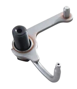 IVECO 504386445 | Piston Yağ Memesi F1a E6 Daily Fiat Ducato F1a Karsan Jest
