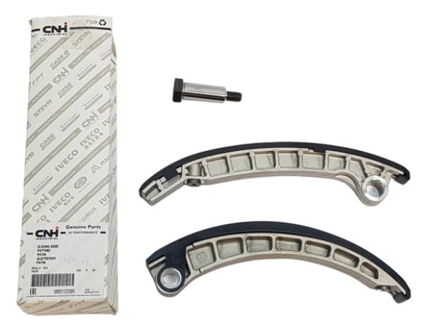 IVECO 5802122595 | Eksantrik Zincir Gergi Seti Daily IV-VI 3.0 / Ducato 3.0D / Fuso Canter