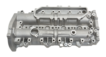 IVECO 5802363686 | Külbütör Kapak F1a Daily Fiat Ducato Karsan Jest