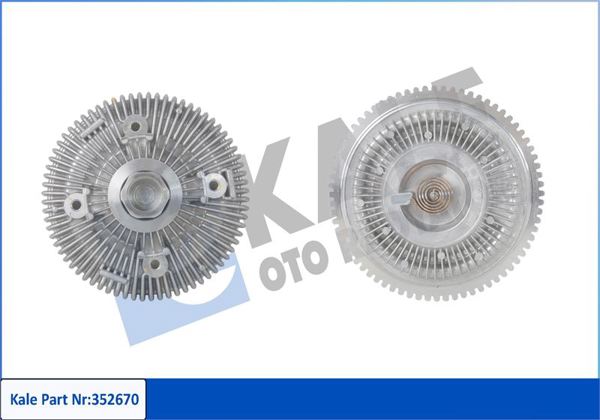 KALE 352670 | Termik 92-00 Transit
