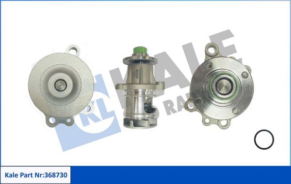 KALE 368740 | Devirdaim BMW 3 E36 316I 318I 90-98 E46 E34 Z3 M42 M43 M44