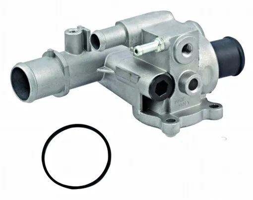 KALE RADYATÖR 572760 | Termostat 88 C Klimasız (Fiat Palio / Bravo / Brava / Marea / Stilo 1.6 16V)-Tek Delik -