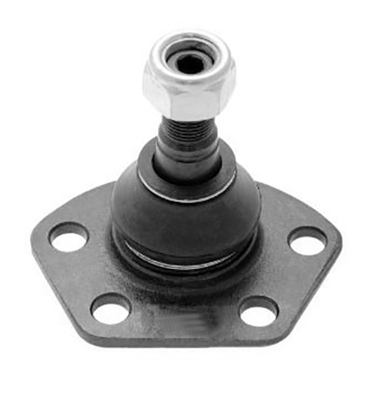KAPİMSAN 07-04605 | Rotil Alt Ducato II / Boxer II / Jumper II 94-02 18Q | 2 Adet
