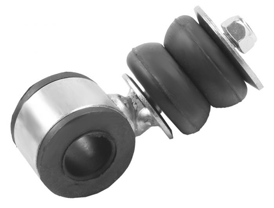 KAPİMSAN 23-03215 | Stabilizer Z Rotu Lupo Passat 96-/ A6 97-05 | 2 Adet
