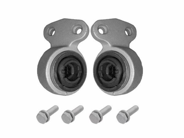 KAUTEK BM-KT002 | Salıncak Burcu Ön Set BMW E46 85 86 98-09
