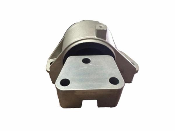 KAUTEK CI-EM010 | Motor Takozu Arka Fiat Fiorino (225) 1.3 Mjt 2007 -