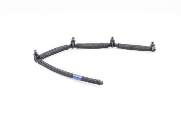 KAUTEK CI-FH019 | Yakıt Geri Dönüş Hortumu Citroen Berlingo B9 1.6 HDi 110 2008-