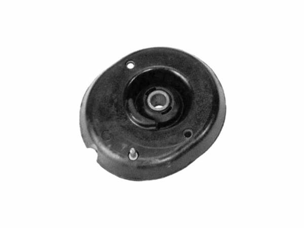 KAUTEK CI-SM006 | Amortisör Takozu Ön Sol-Sağ Citroen C3 II 1.2 VTI 2009-2016
