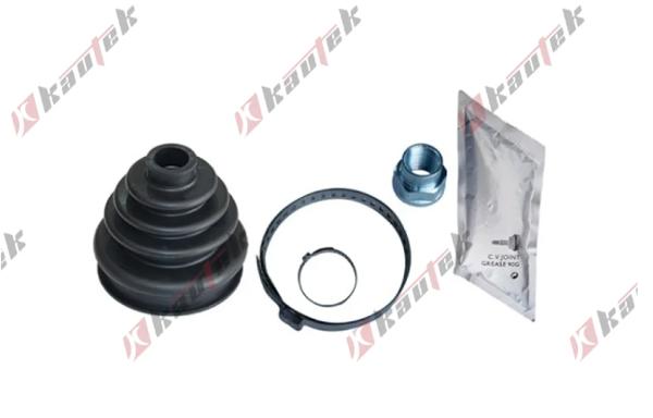 KAUTEK FI-BT033KT | Aks Körüğü Kit On