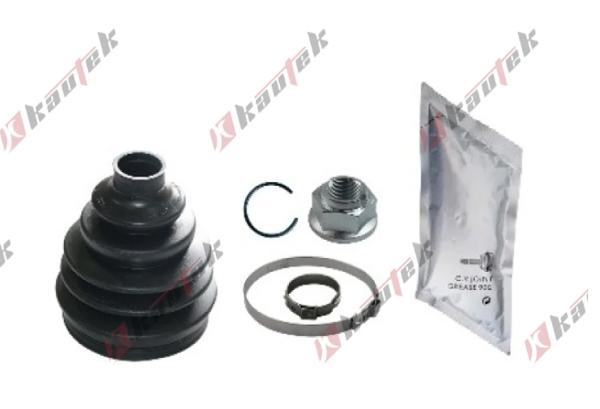 KAUTEK ME-BT020KT | M.Benz W164 Aks Körüğü Kelepçeli A1643300685