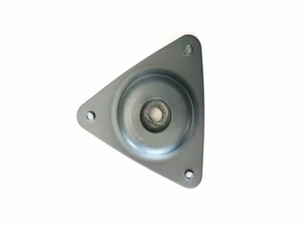 KAUTEK NI-SM003 | Amortisör Takozu Ön Rulmansız Nissan Qashqai J11 13-, Renault Megane IV B9a/M_ 1.5 DCI 16-