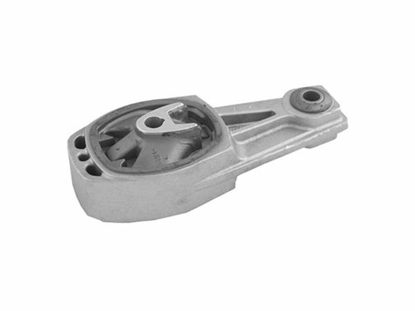 KAUTEK PE-EM007 | Motor Takozu Arka Alt Citroen C-Elysee 1.6 HDI 2012 -