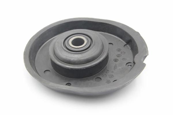 KAUTEK PE-SM016 | Amortisör Takozu Ön Sol-Sağ Peugeot 207 (Wa,Wc) 1.4 HDI 2006-2012