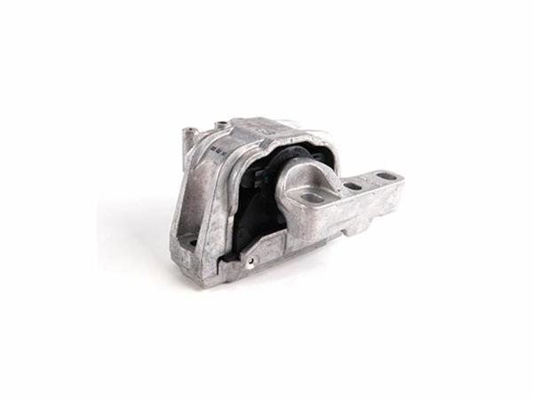 KAUTEK VW-EM010 | Kau-VW-Em010 / VW Golf V A3 (8P1) 06 Motor Takozu Sağ 1K0199262as
